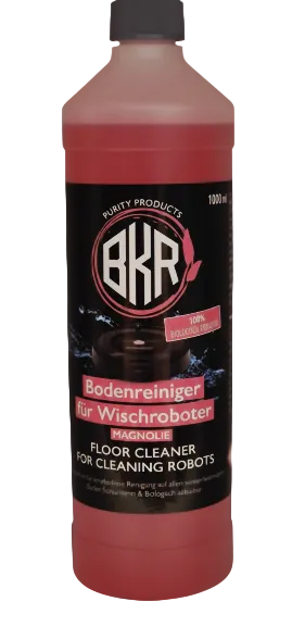 Bkrpurity Bodenreiniger Magnolie