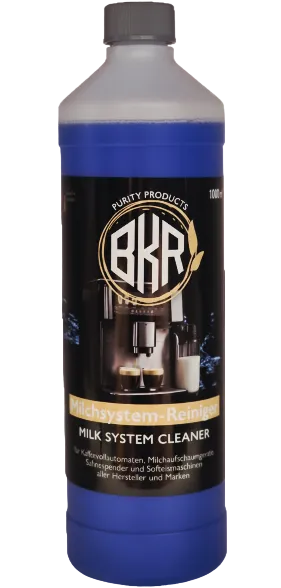 Bkrpurity Milchsystemreiniger