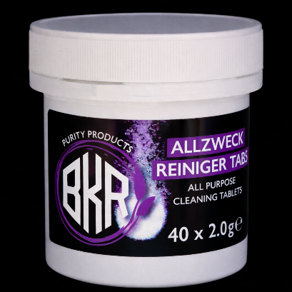 Bkrpurity Allzweckreiniger Tabs